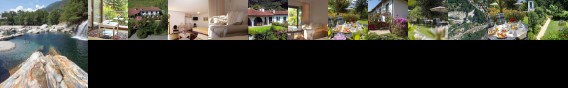 Al Fiume Hotel Tegna