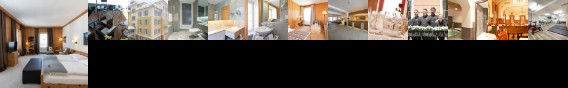 Hotel Edelweiss Sils-Maria