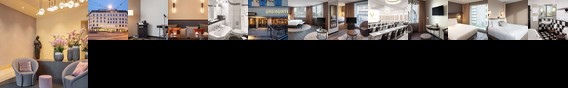 Hotel Victoria Basel