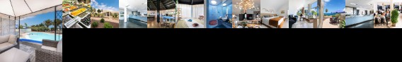 VIK Suite Hotel Risco del Gato VIK Suite Hotel Risco del Gato
