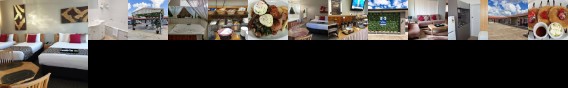 Best Western Endeavour East Motel Maitland (Australia)