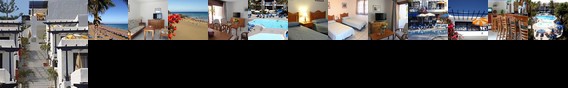 Apartamentos Playamar Lanzarote Apartamentos Playamar Lanzarote