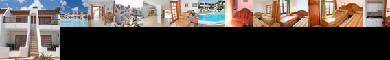 Princesa Guayadeque Apartments Lanzarote Princesa Guayadeque Apartments Lanzarote