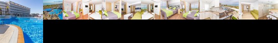Hotel Eix Platja Daurada Santa Margalida Hotel Eix Platja Daurada Santa Margalida