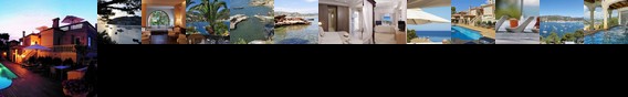 Hotel Villa Italia Hotel Villa Italia
