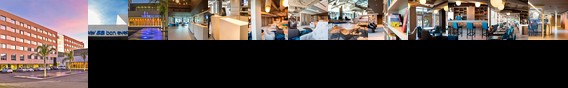 Hotel BCN Events Hotel BCN Events