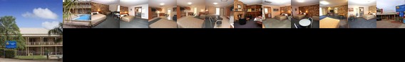 Comfort Inn Clare Central