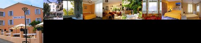 Hotel Du Parc Six-Fours-les-Plages Hotel Du Parc Six-Fours-les-Plages