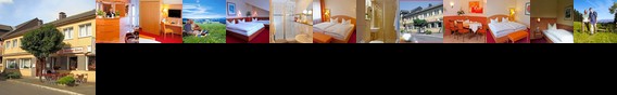 Hotel Rosenhof Kerpen
