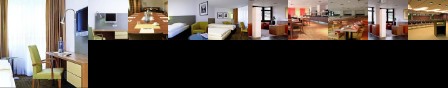 Overnight - Tagungshotel im ABZ