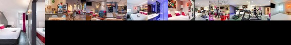 All Seasons Blois Centre Gare All Seasons Blois Centre Gare