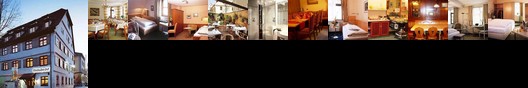 Flair Hotel Eberbacher Hof Biberach an der Riss