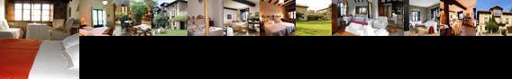 Hotel Casona Torre de Quijas Reocin