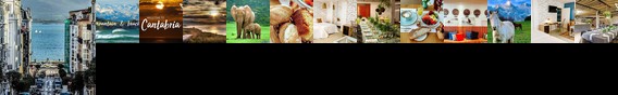 Hotel Azul Suances Hotel Azul Suances