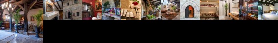 Hotel Casa del Marques
