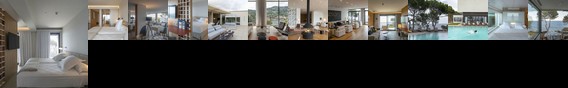 Parador de Aiguablava Hotel Begur