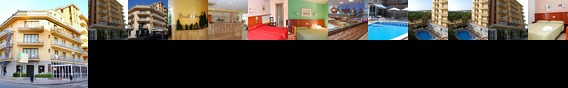 Stella Maris Hotel Blanes Stella Maris Hotel Blanes