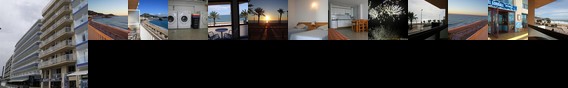 El Sorrall Apartment Blanes El Sorrall Apartment Blanes