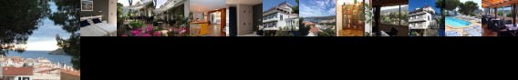 S Aguarda Hotel Cadaques S Aguarda Hotel Cadaques