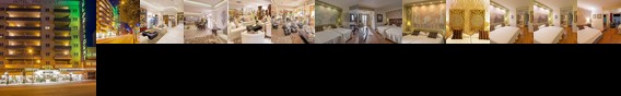 Hotel President Figueres Hotel President Figueres