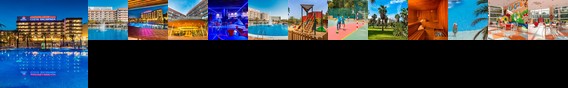 Costa Encantada Aparthotel Lloret De Mar