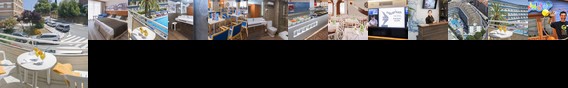 Aquarium Hotel & Spa Lloret de Mar Aquarium Hotel & Spa Lloret de Mar