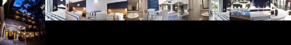 Hotel Els Pins Hotel Els Pins