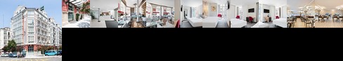 Abba Santander Hotel Abba Santander Hotel