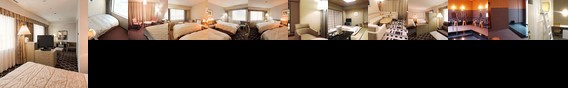 Hotel Nikko Chitose