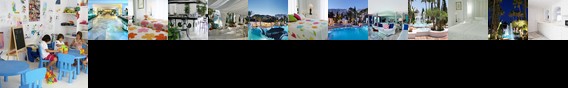 Hotel Suite Albayzin del Mar Hotel Suite Albayzin del Mar