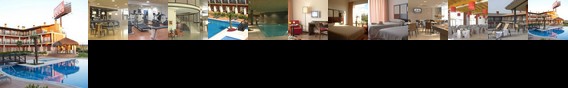 Isla de La Garena Hotel Isla de La Garena Hotel