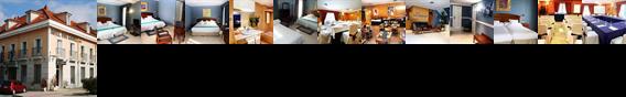 Egido Don Manuel Hotel Aranjuez