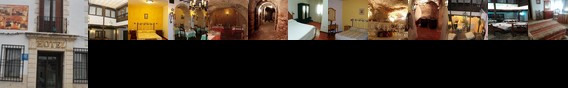 Hotel La Cerca