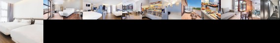 Hotel Gema Fuenlabrada