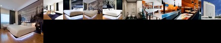 Arturo Norte Hotel San Sebastian de los Reyes
