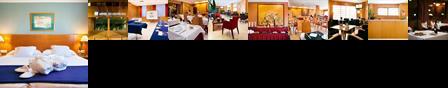 Globales Hotel de los Reyes