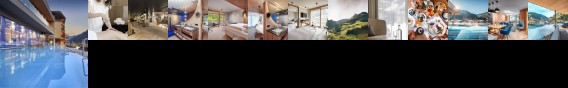 Edelweiss Superior Wellnesshotel Edelweiss Superior Wellnesshotel