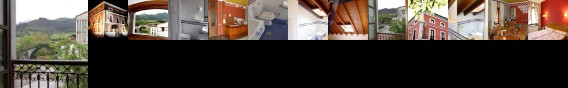 Puente Romano Hotel Cangas de Onis