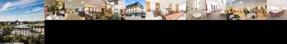 Hotel Scheffelhohe
