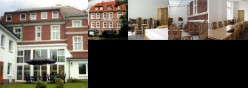 Stadtsee-Pension Schade