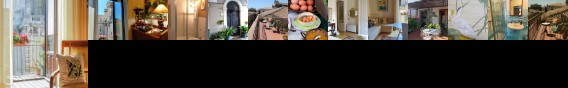 Crociferi Bed and Breakfast Catania Crociferi Bed and Breakfast Catania
