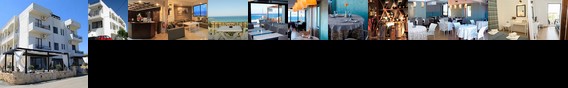 Hotel Alexis Chania