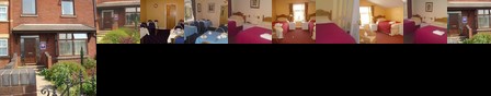 Highgrove Guest House Bolton Highgrove Guest House Bolton