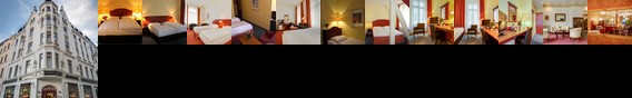 Hotel Am Goldenen Strauss