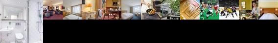 Mercure Parkhotel Krefelder Hof