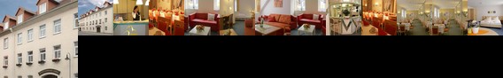 Hotel Goldener Adler Delitzsch