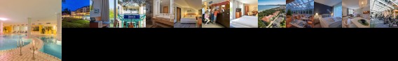 Seehotel Binz Therme Rugen Seehotel Binz Therme Rugen