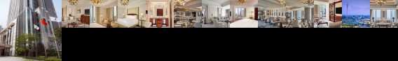Ritz Carlton Guangzhou Ritz Carlton Guangzhou