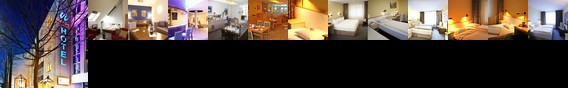Nordic Hotel Frankfurt Offenbach Nordic Hotel Frankfurt Offenbach