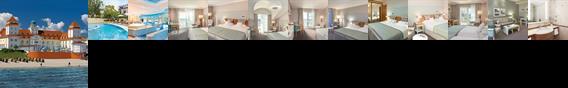 Travel Charme Kurhaus Binz Travel Charme Kurhaus Binz